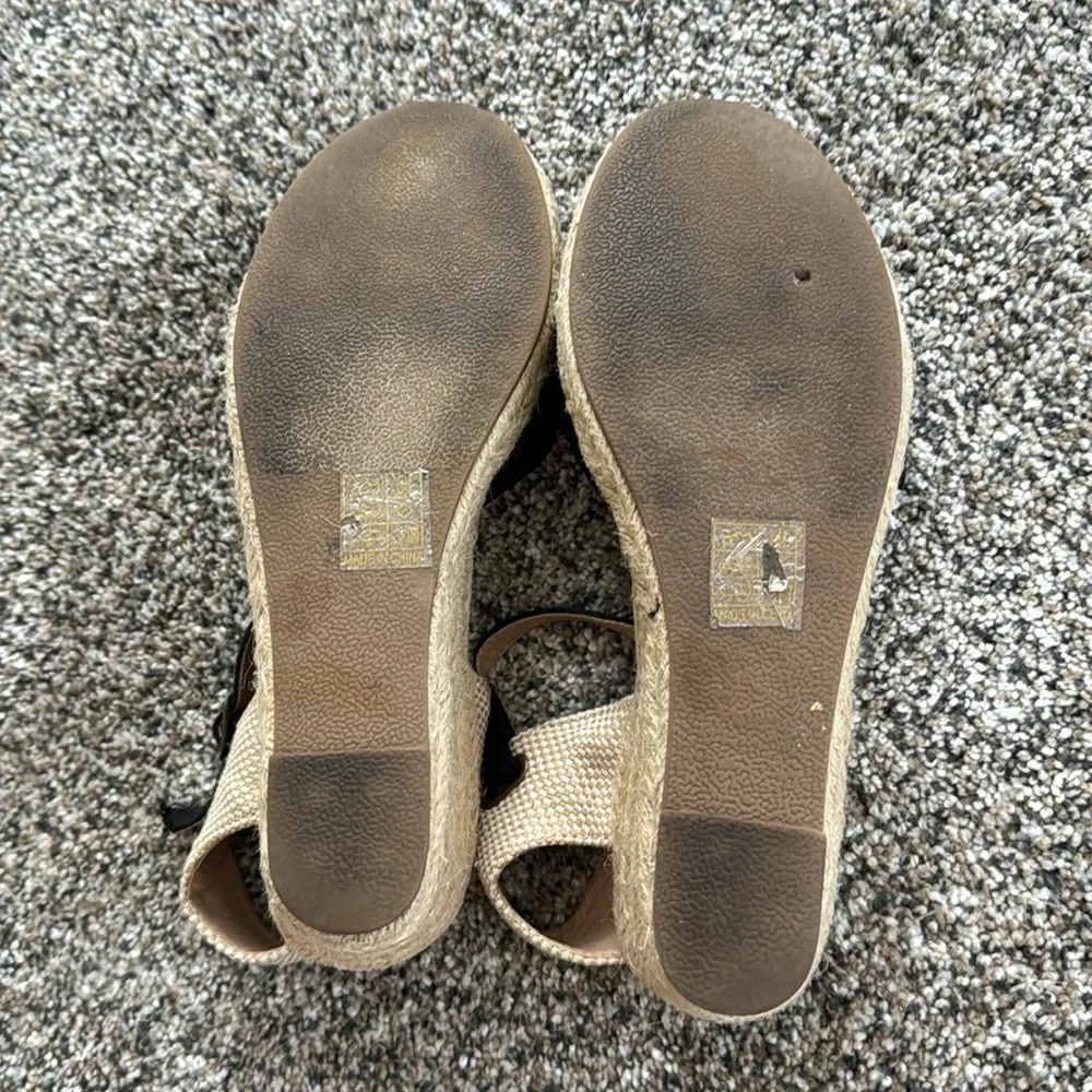 Journee Size 7.5